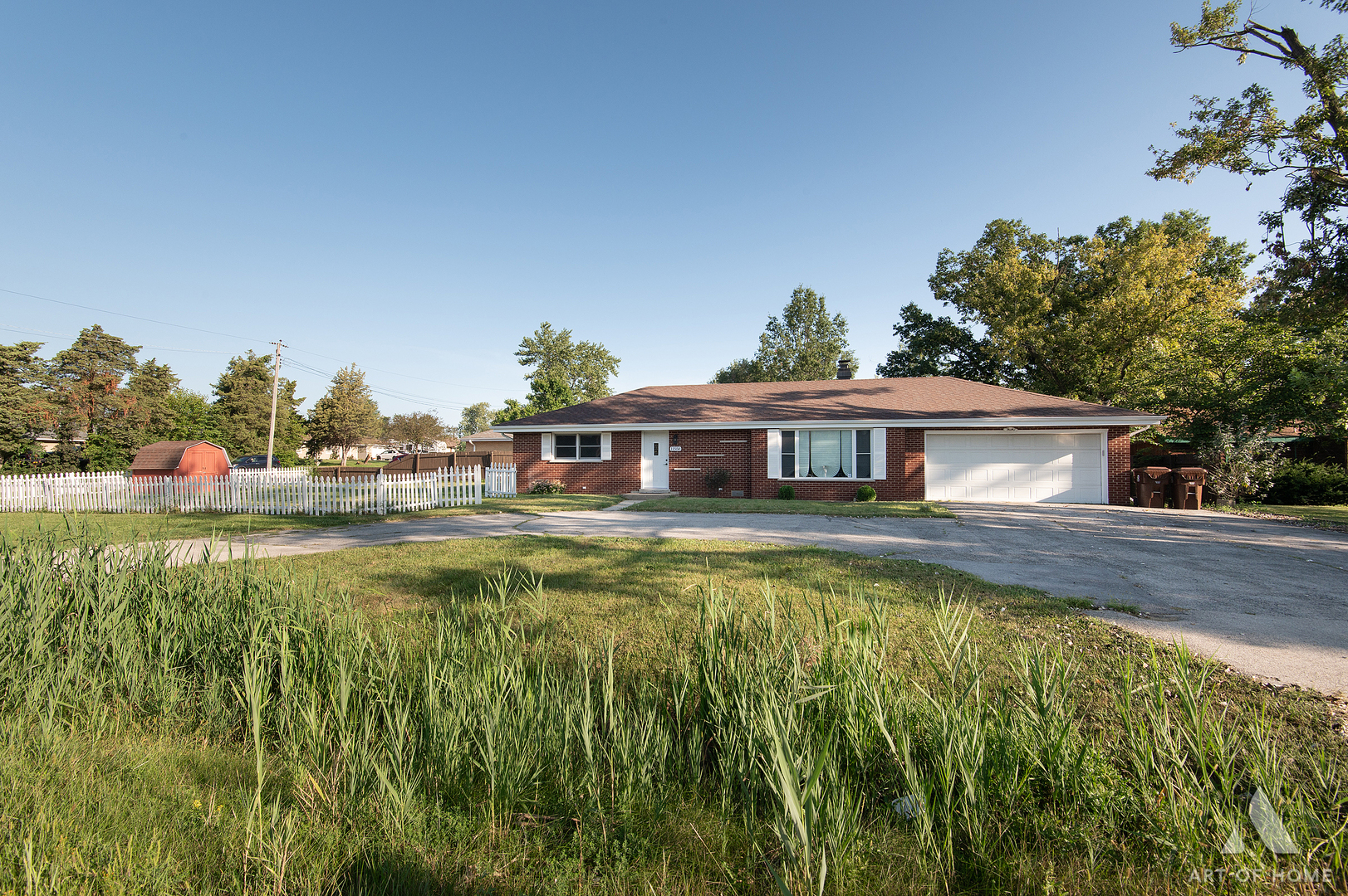 11550 Francis Road Property Photo 44