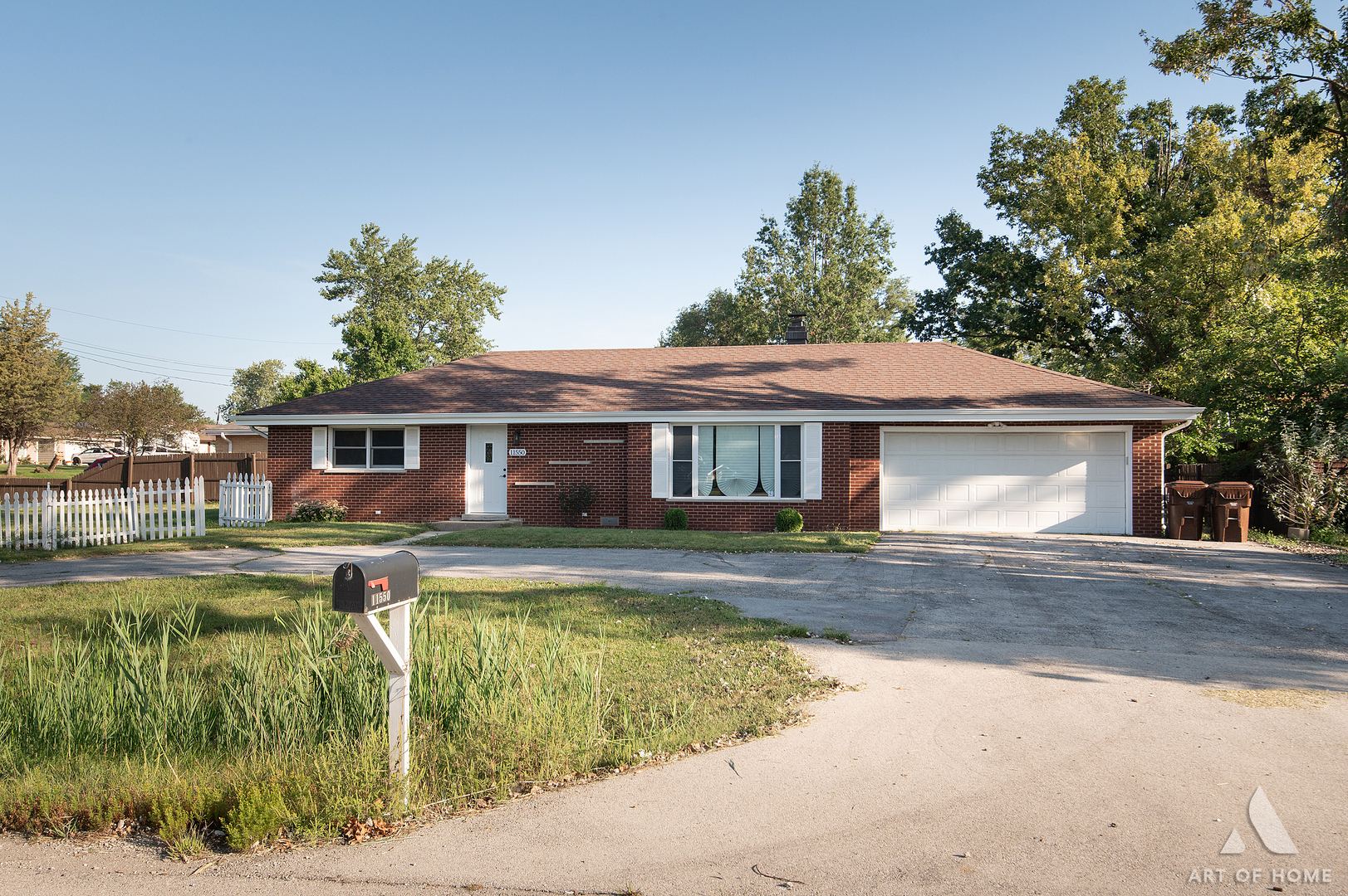 11550 Francis Road Property Photo 45