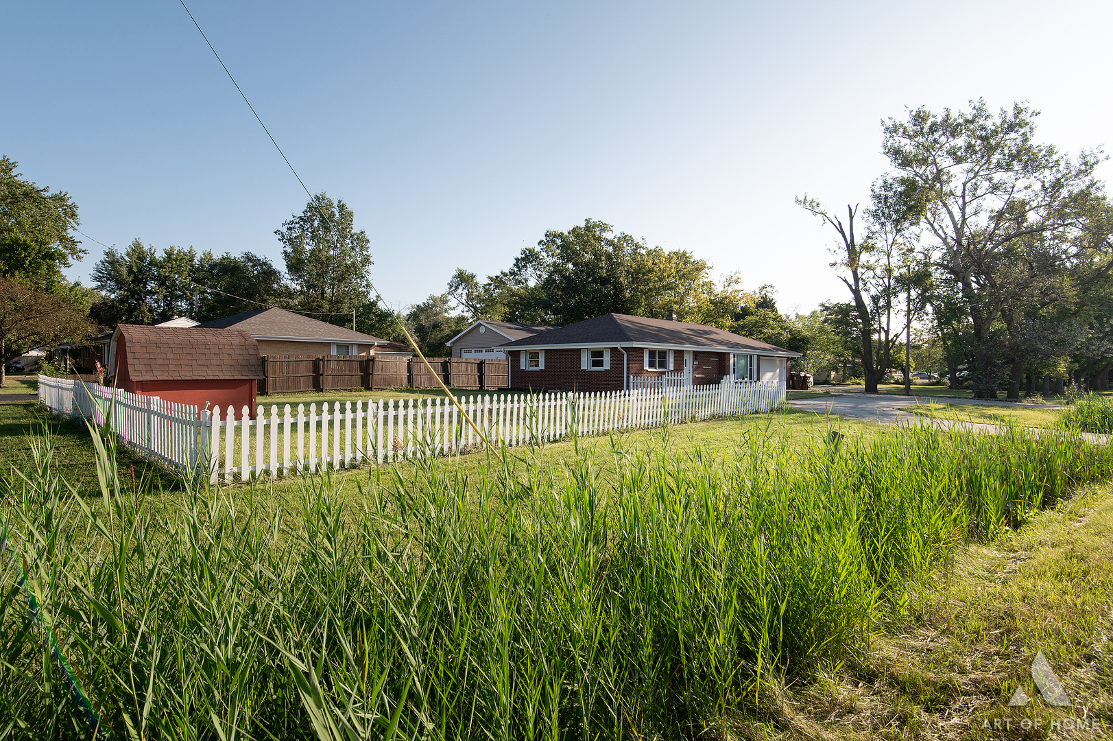 11550 Francis Road Property Photo 48