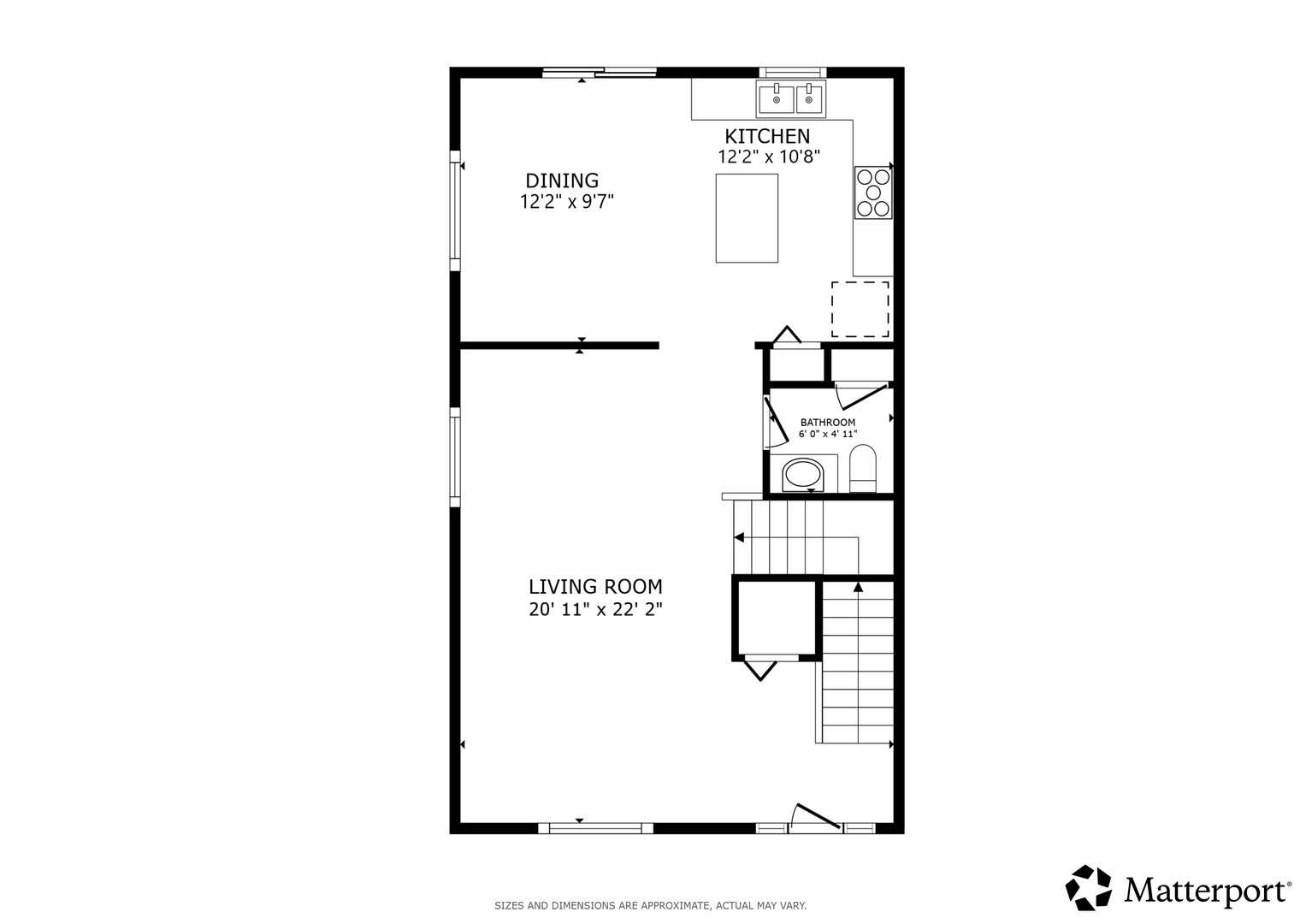 1080 Kufrin Way Property Photo 24