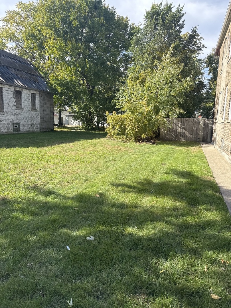 12242 S Wallace Street Property Photo 1
