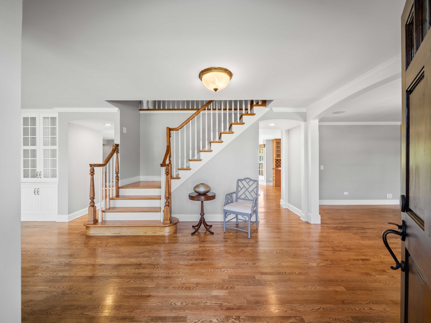 1029 N Carlyle Lane Property Photo 4