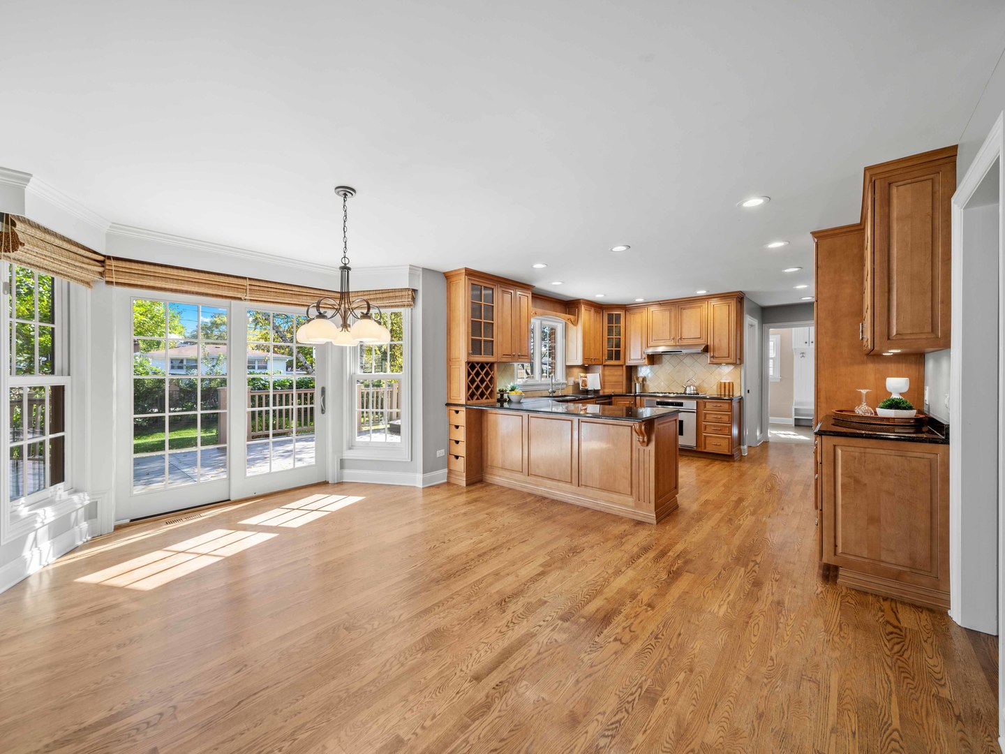 1029 N Carlyle Lane Property Photo 17