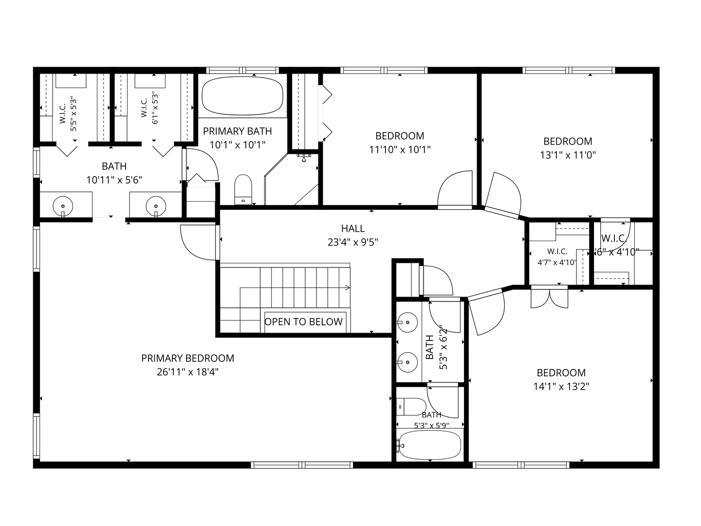 1029 N Carlyle Lane Property Photo 46