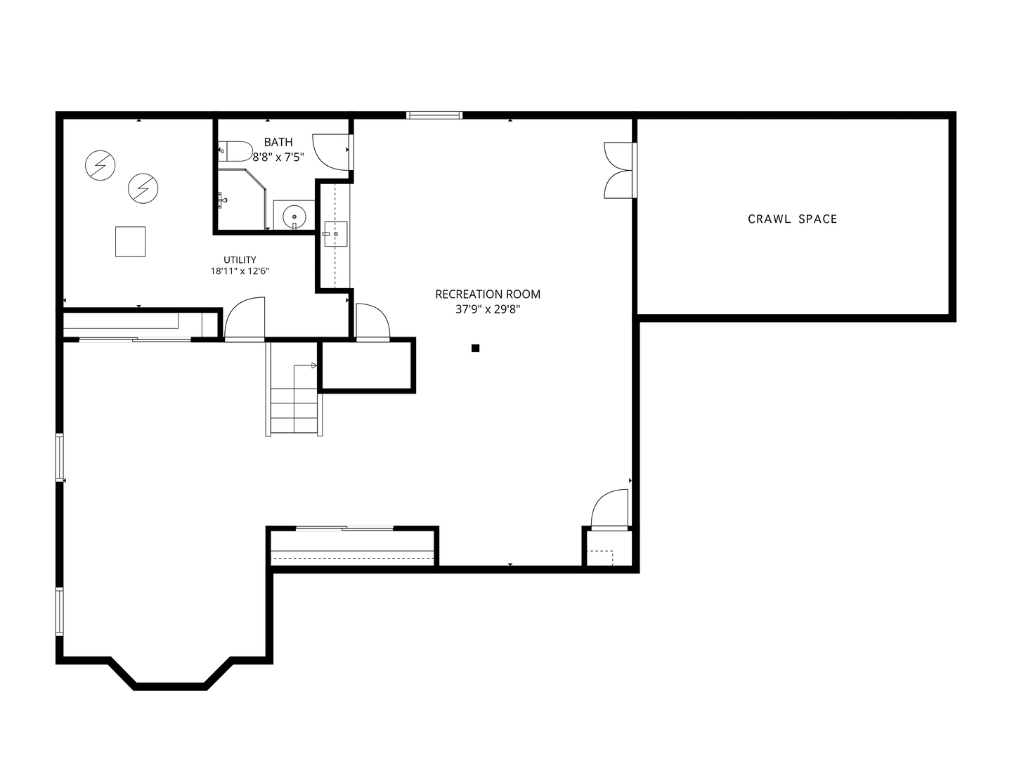 1029 N Carlyle Lane Property Photo 47