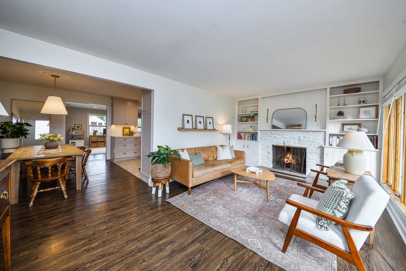 1612 N Washington Street Property Photo 4