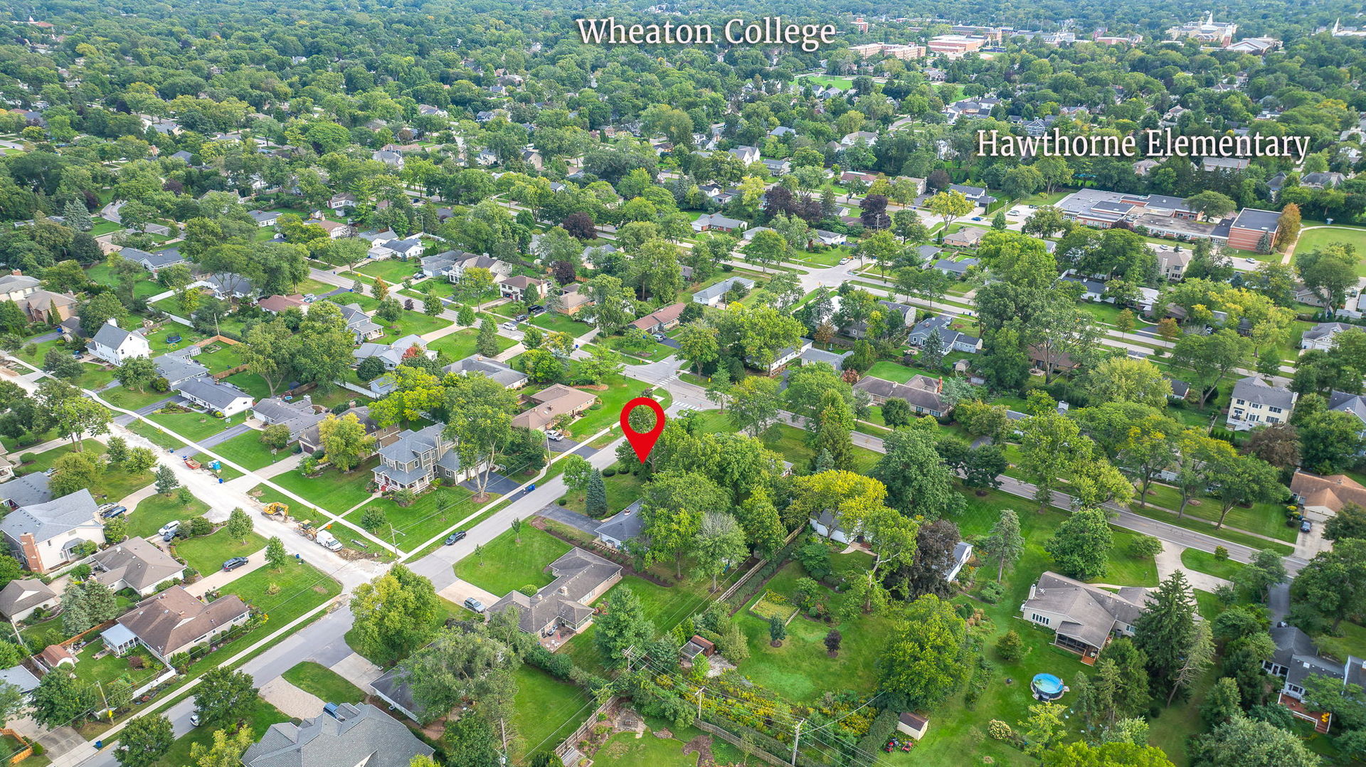 1612 N Washington Street Property Photo 27