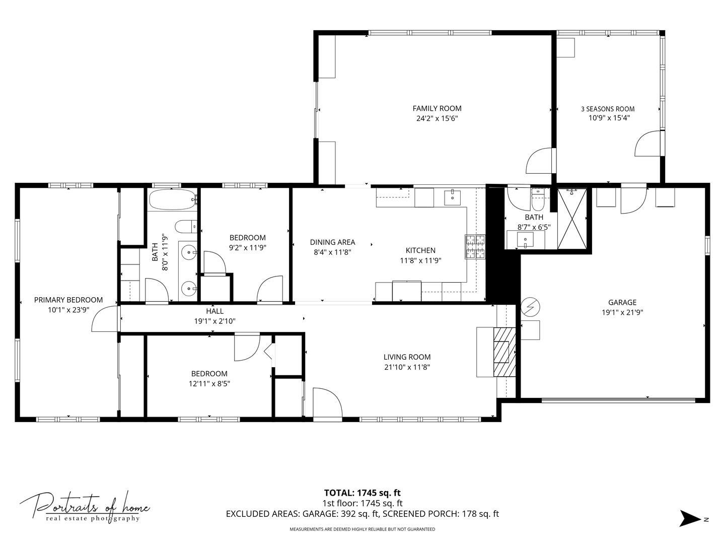 1612 N Washington Street Property Photo 29