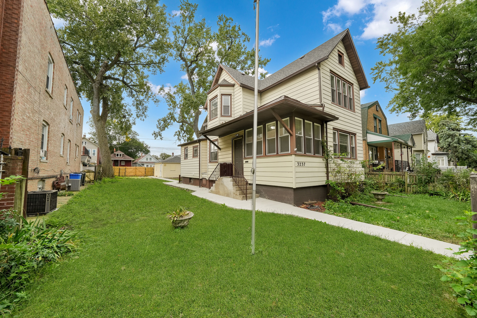 3237 W 64th Place Property Photo 1