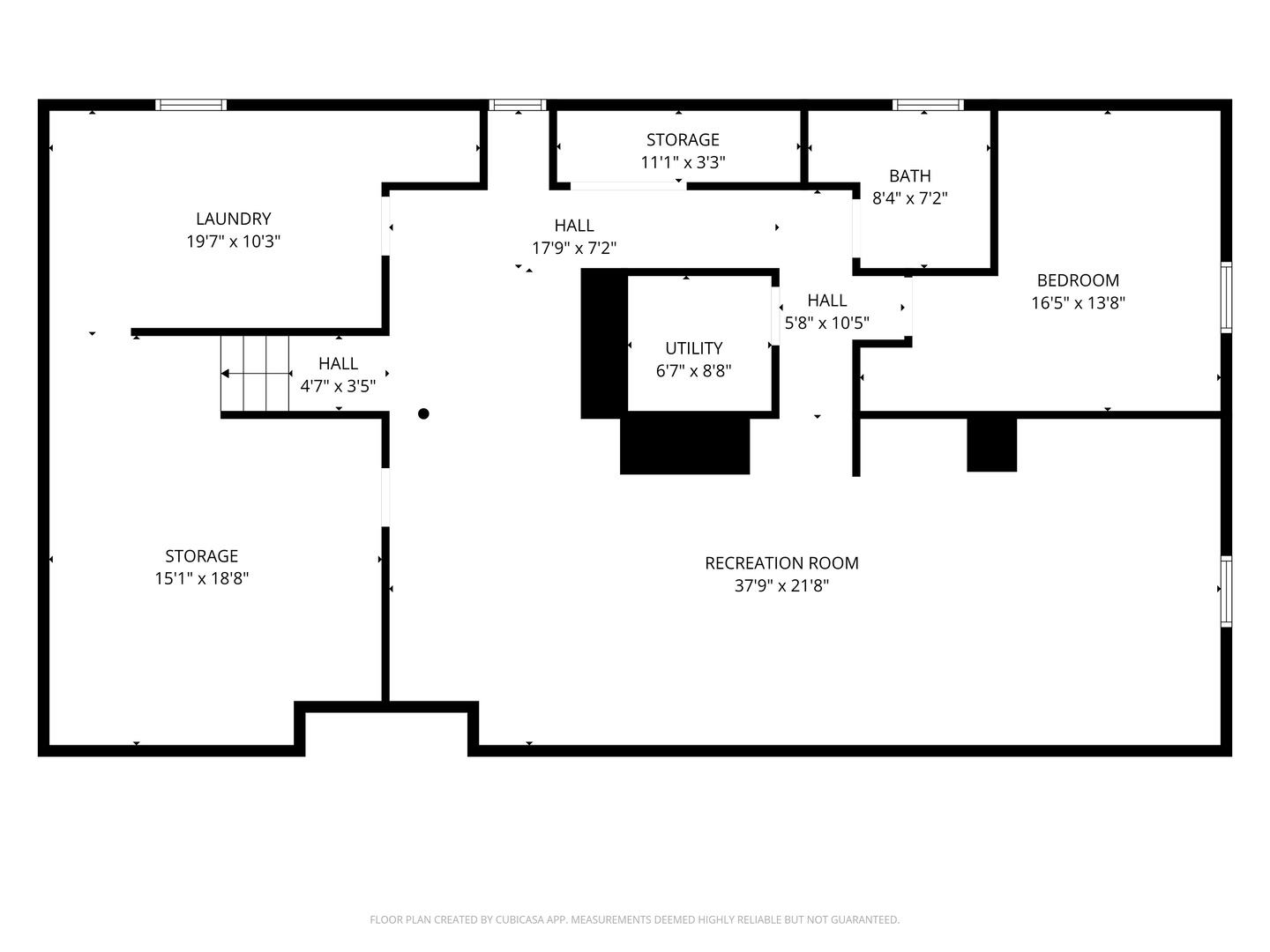 9400 Kilbourn Avenue Property Photo 27