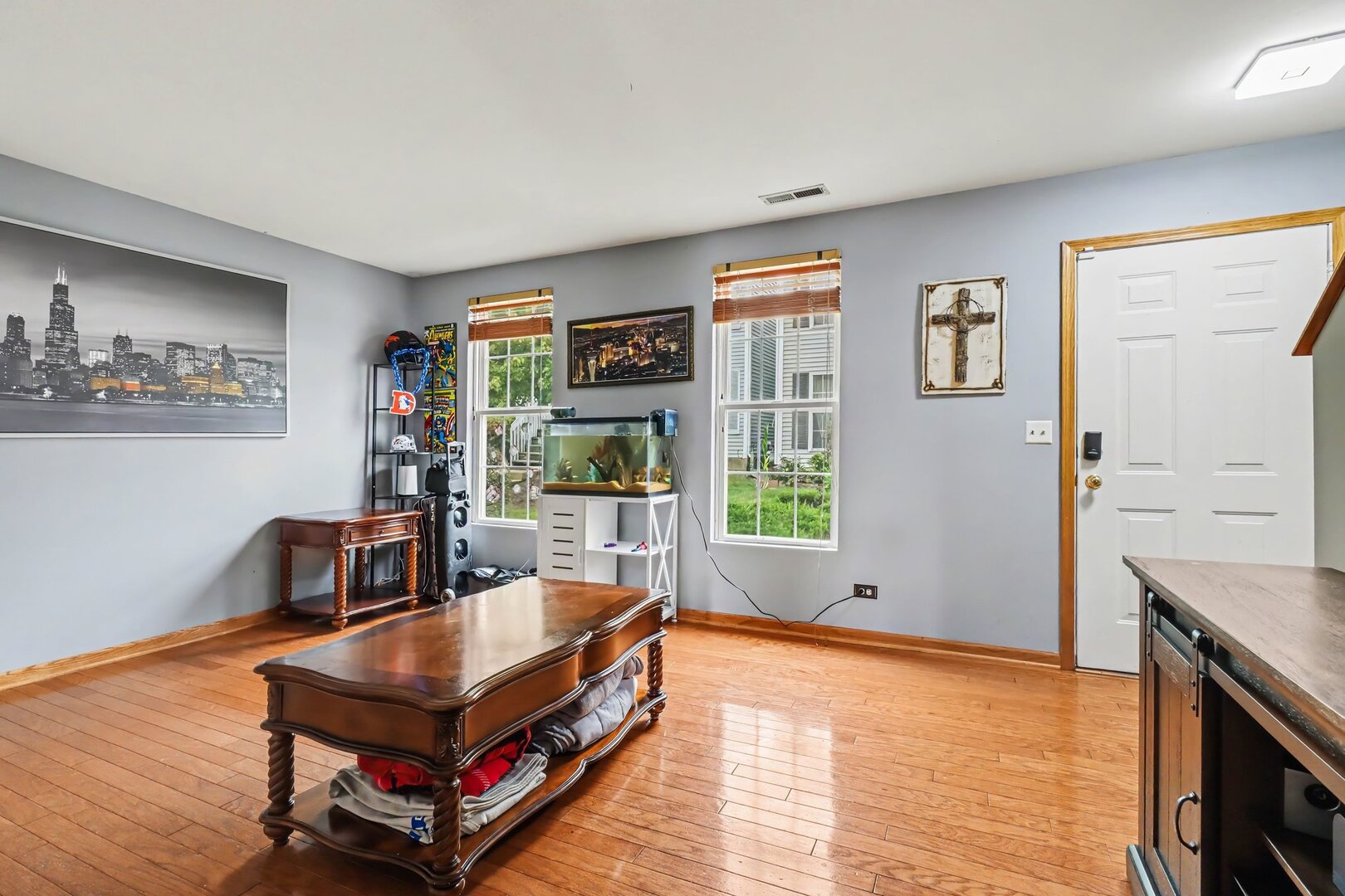 855 Symphony Drive Property Photo 2