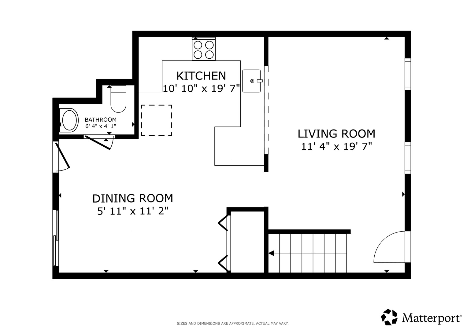 855 Symphony Drive Property Photo 18
