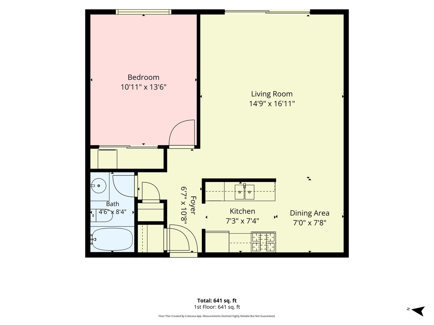 1000 S Lorraine Road 104 Property Photo 21