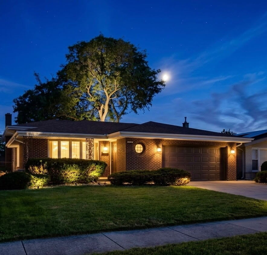 2838 Sunnyside Avenue Property Photo 32