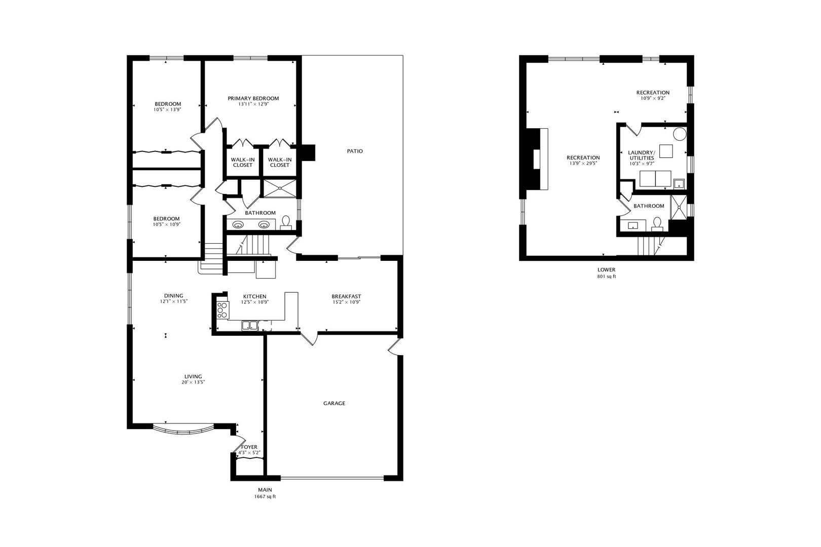2838 Sunnyside Avenue Property Photo 33