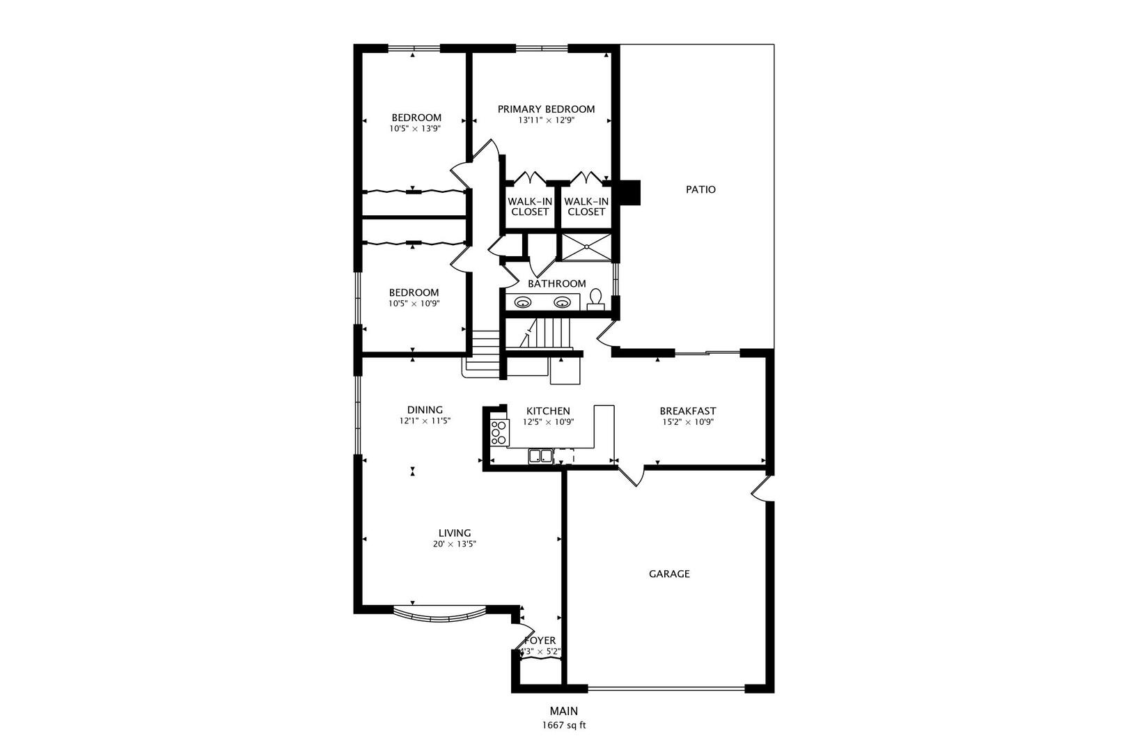 2838 Sunnyside Avenue Property Photo 34
