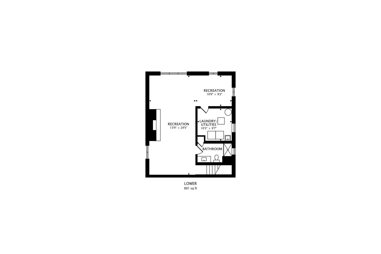 2838 Sunnyside Avenue Property Photo 35