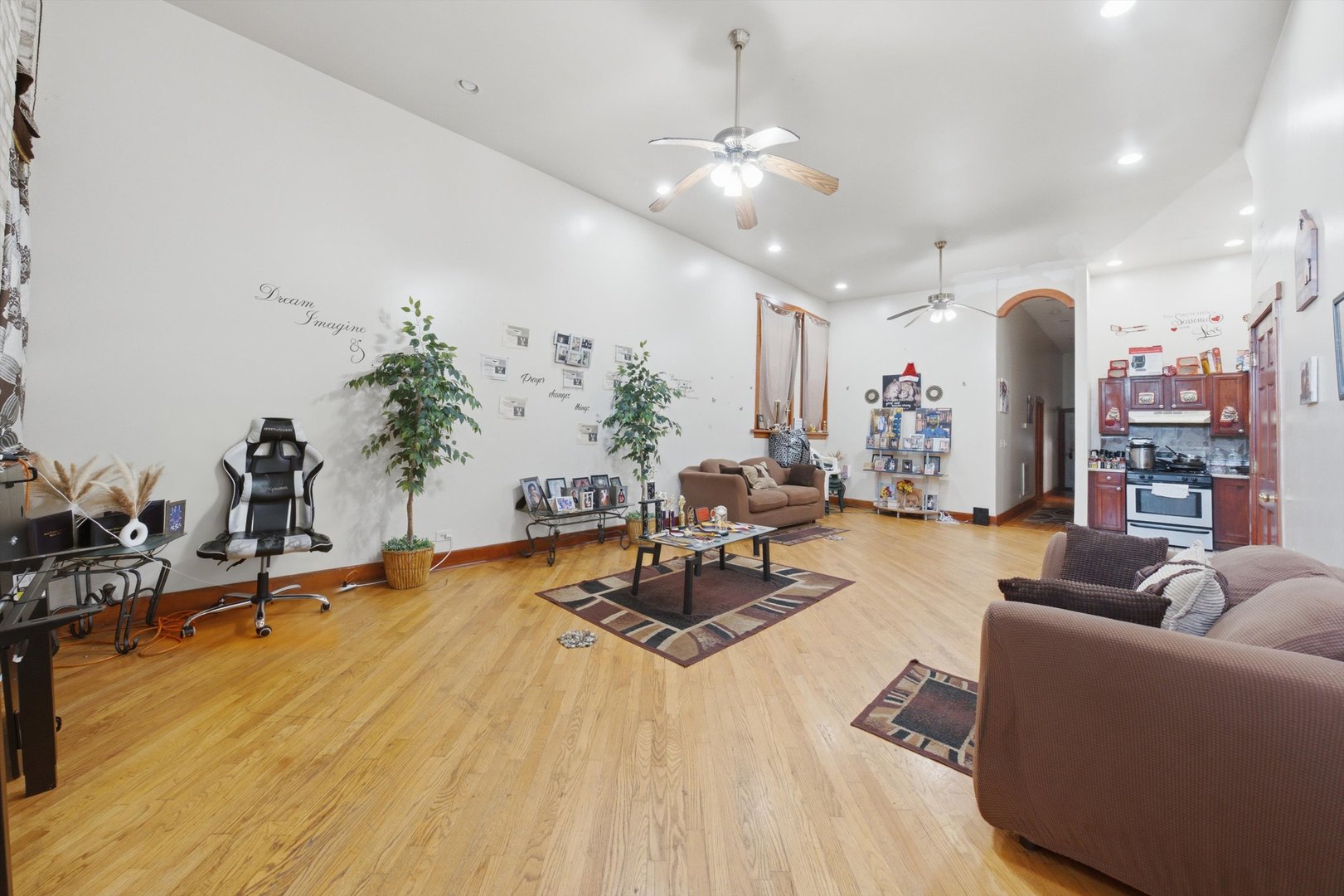 1215 S Spaulding Avenue Property Photo 4