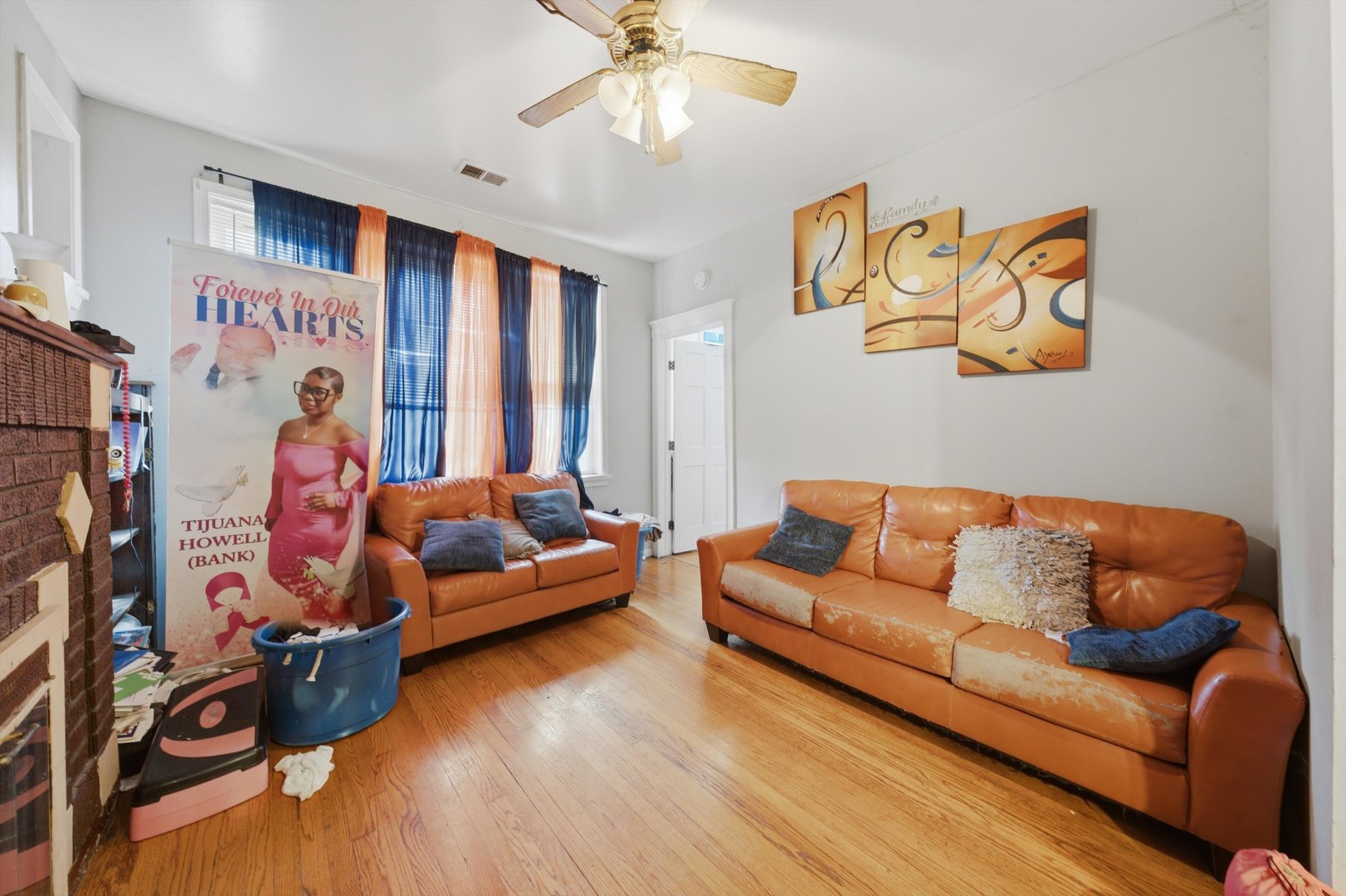 1215 S Spaulding Avenue Property Photo 11
