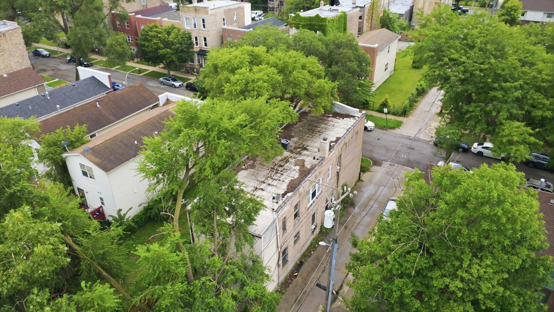 1215 S Spaulding Avenue Property Photo 21