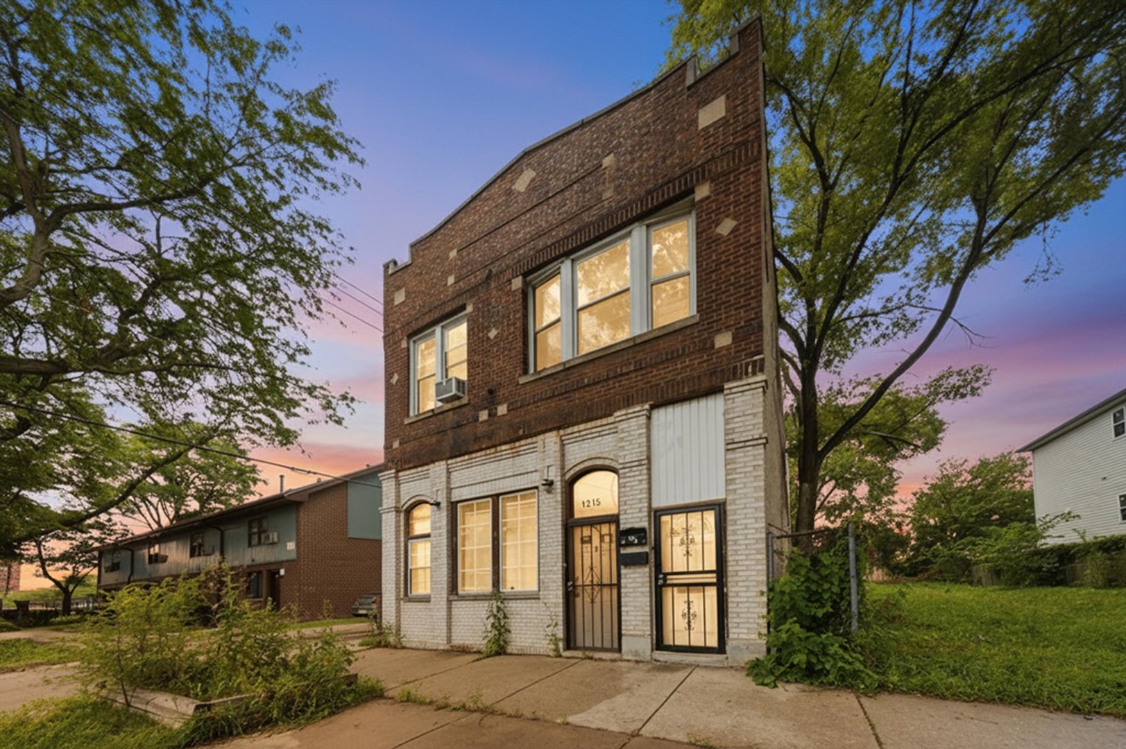 1215 S Spaulding Avenue Property Photo 24