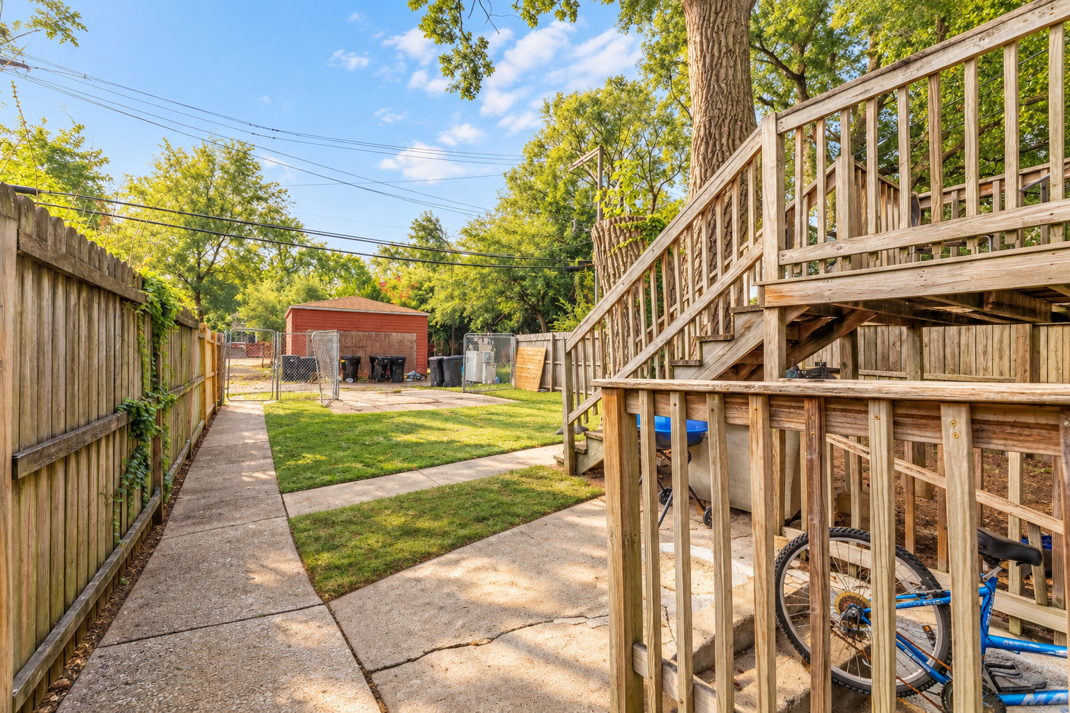 7844 S Greenwood Avenue Property Photo 27