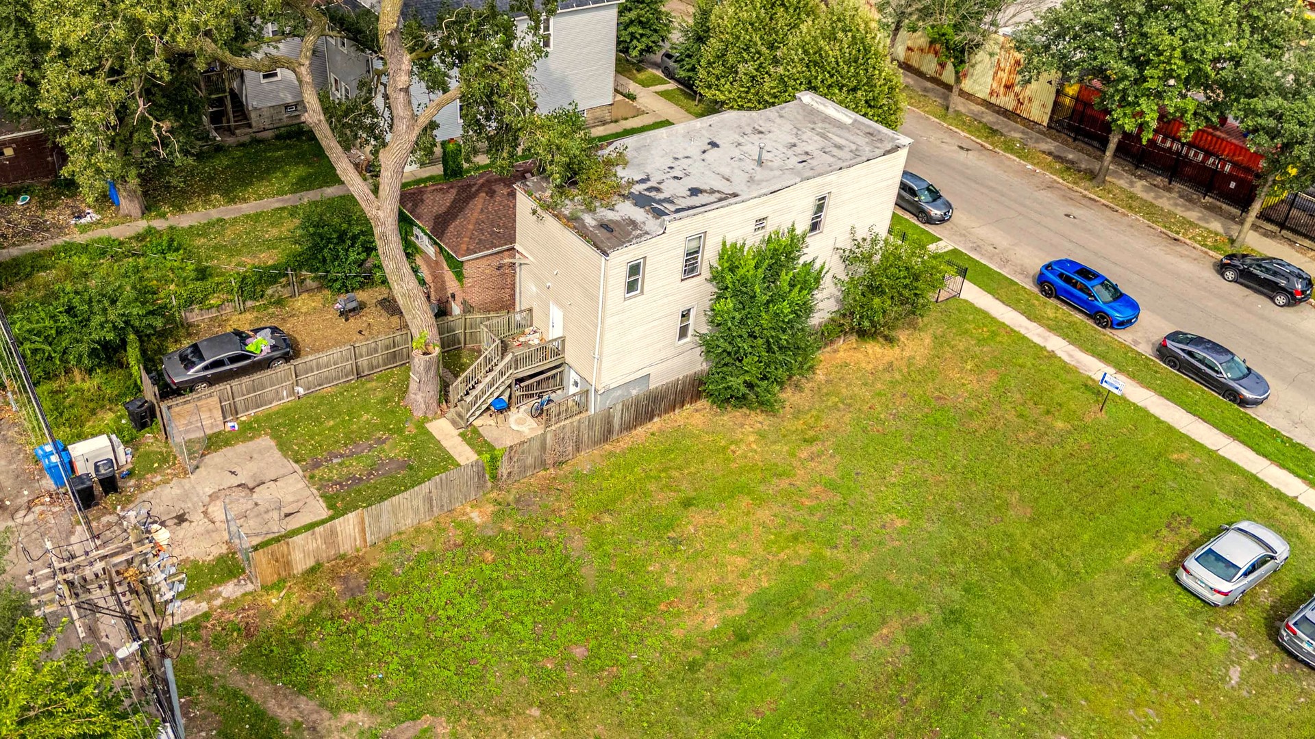 7844 S Greenwood Avenue Property Photo 28