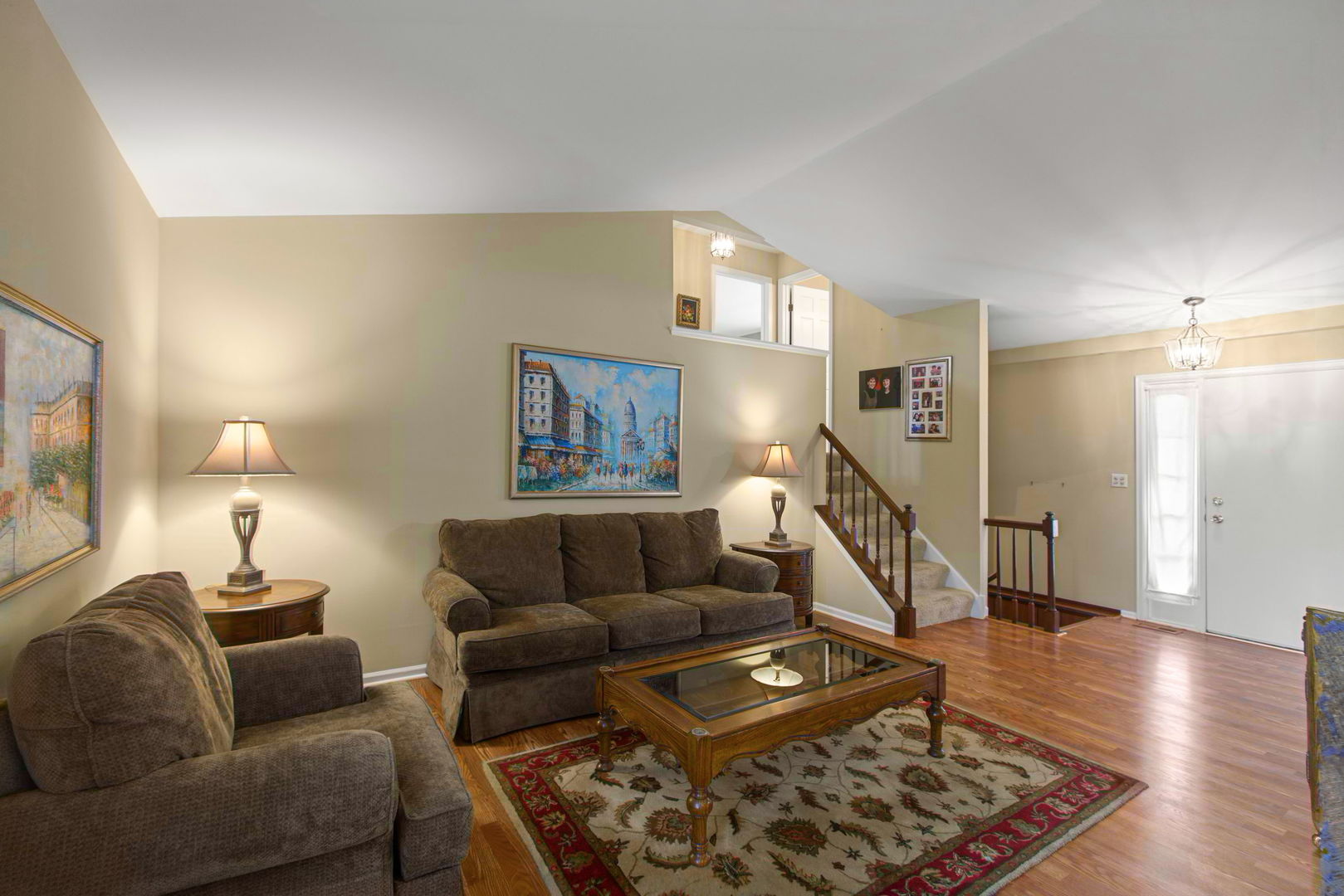 137 Sherman Court Property Photo 6