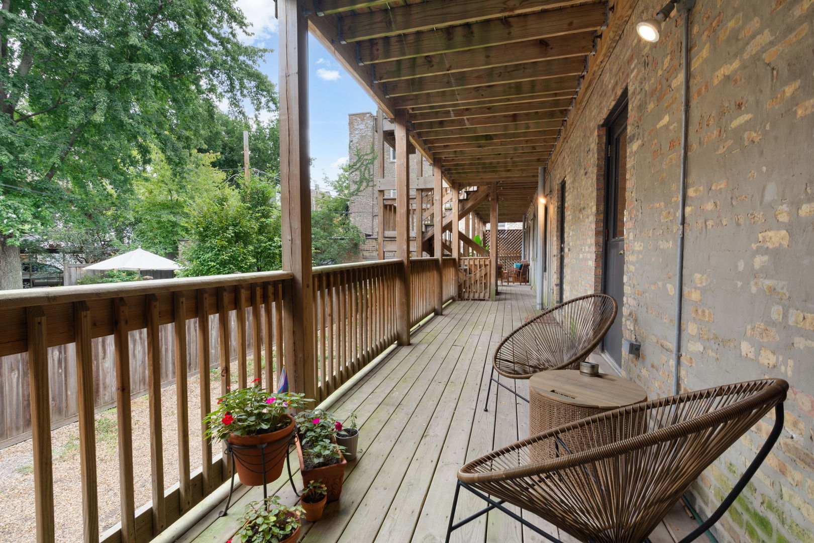1454 W Roscoe Street 1e Property Photo 10