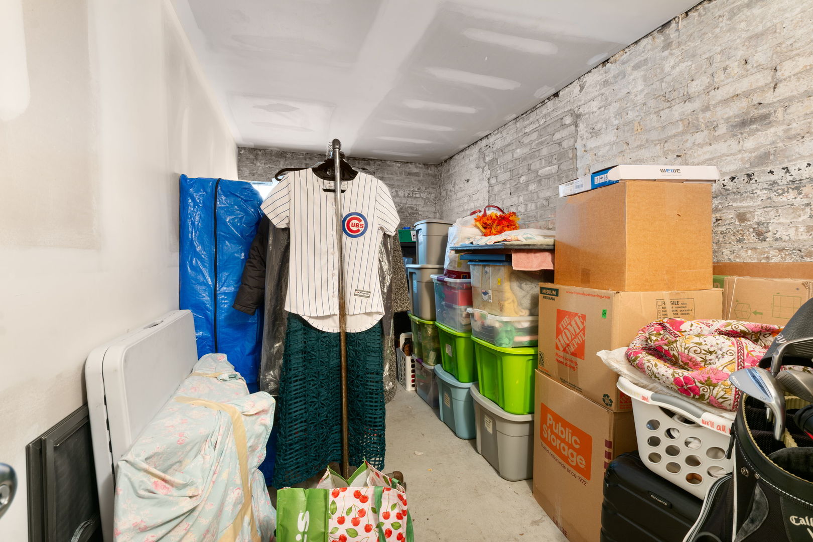 1454 W Roscoe Street 1e Property Photo 11