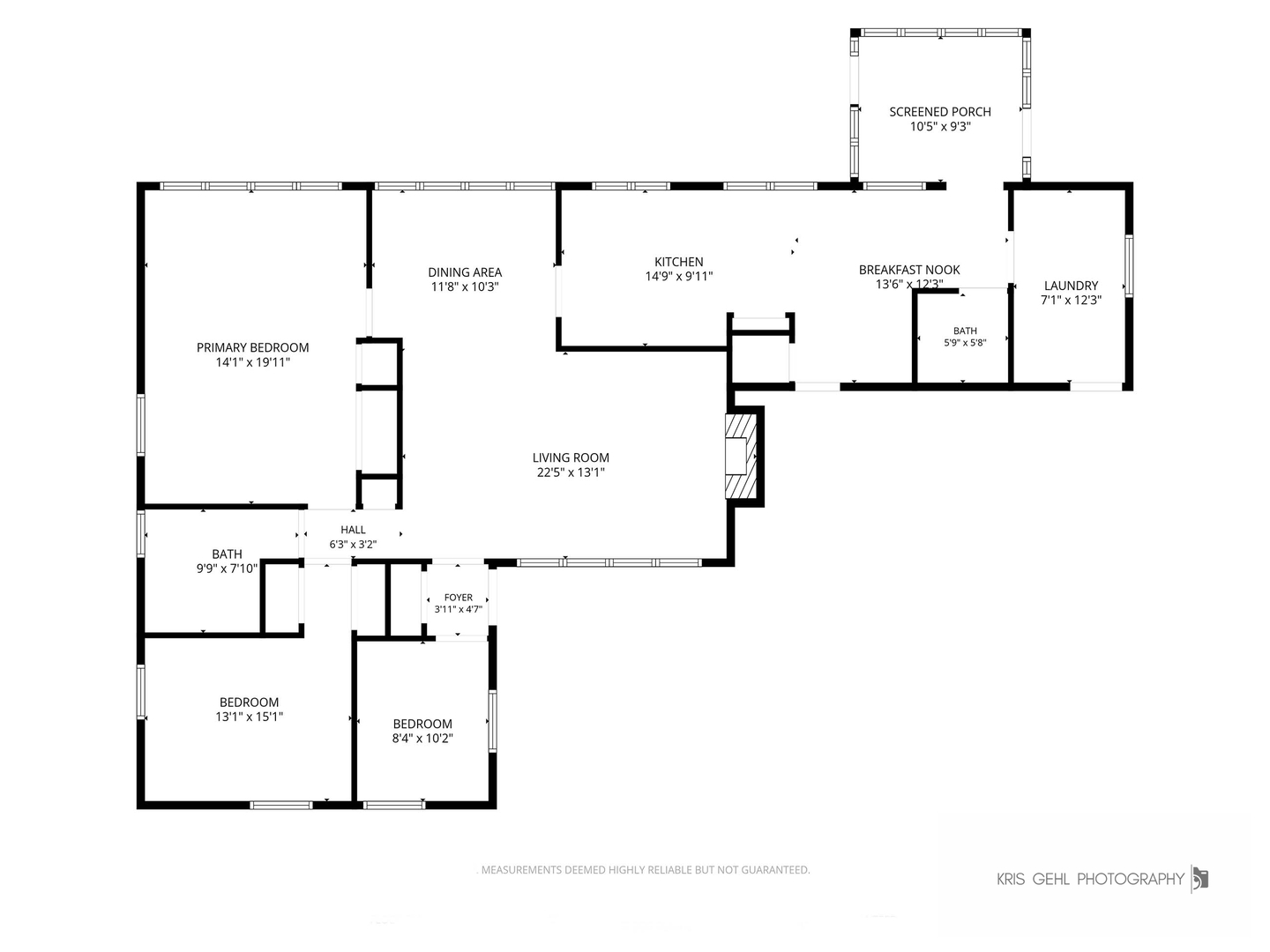 19 S Hawthorne Boulevard Property Photo 22
