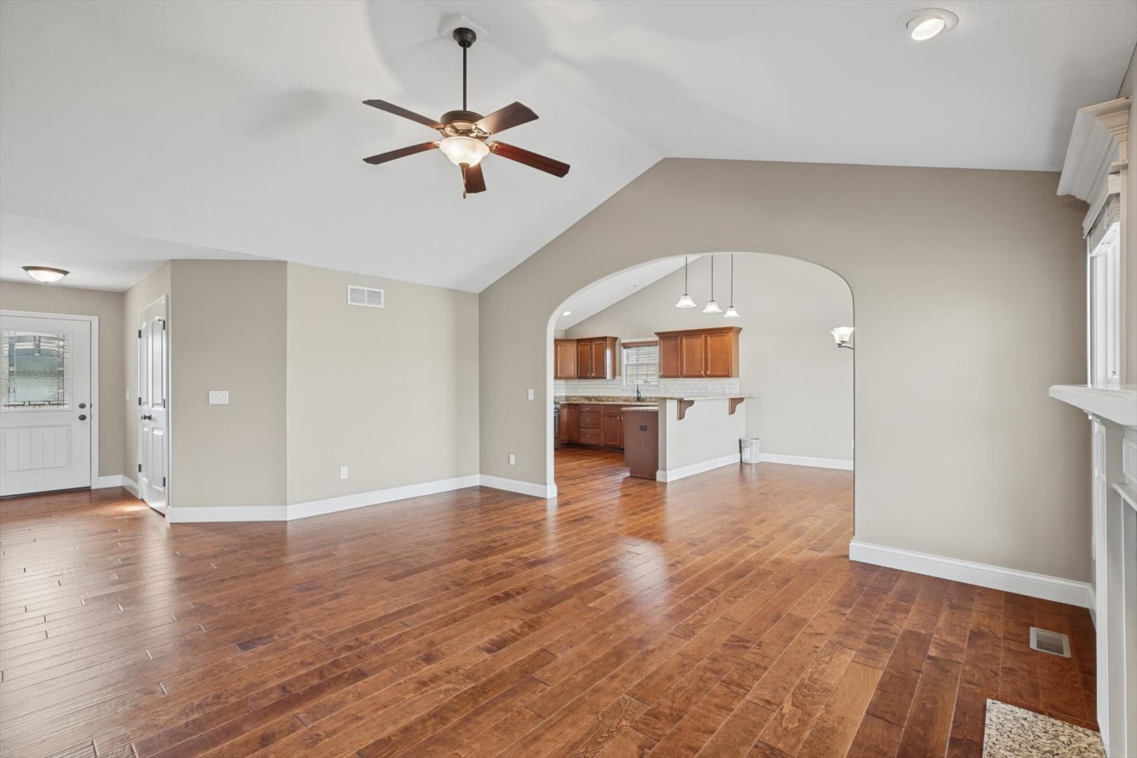 1813 Deer Run Drive Property Photo 14