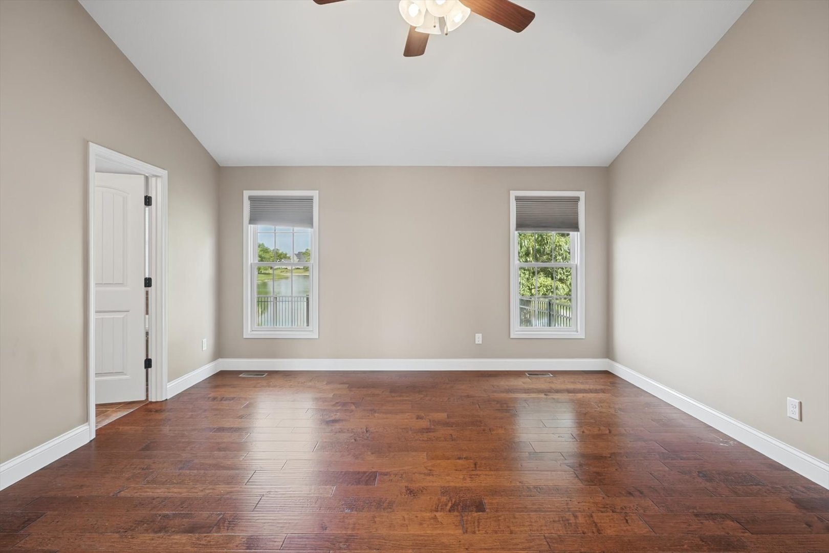 1813 Deer Run Drive Property Photo 43