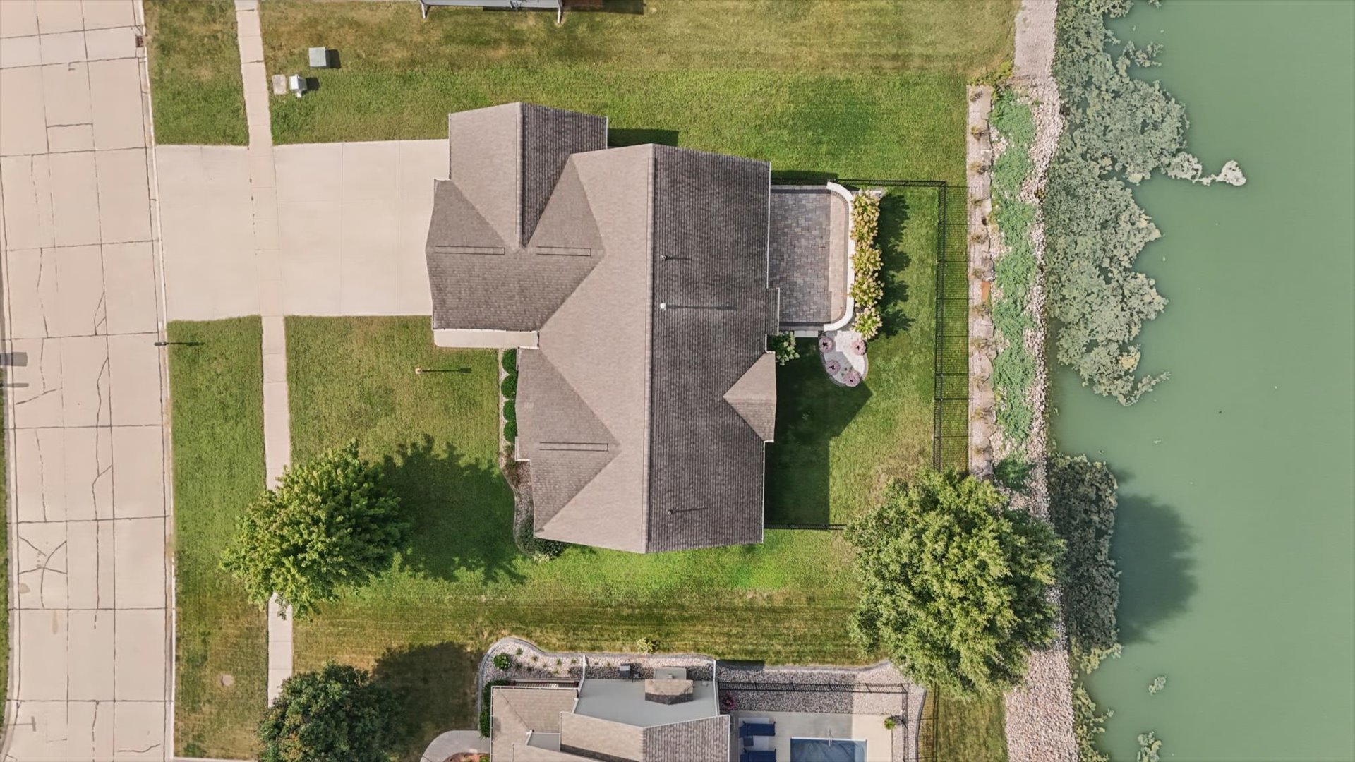 1813 Deer Run Drive Property Photo 71