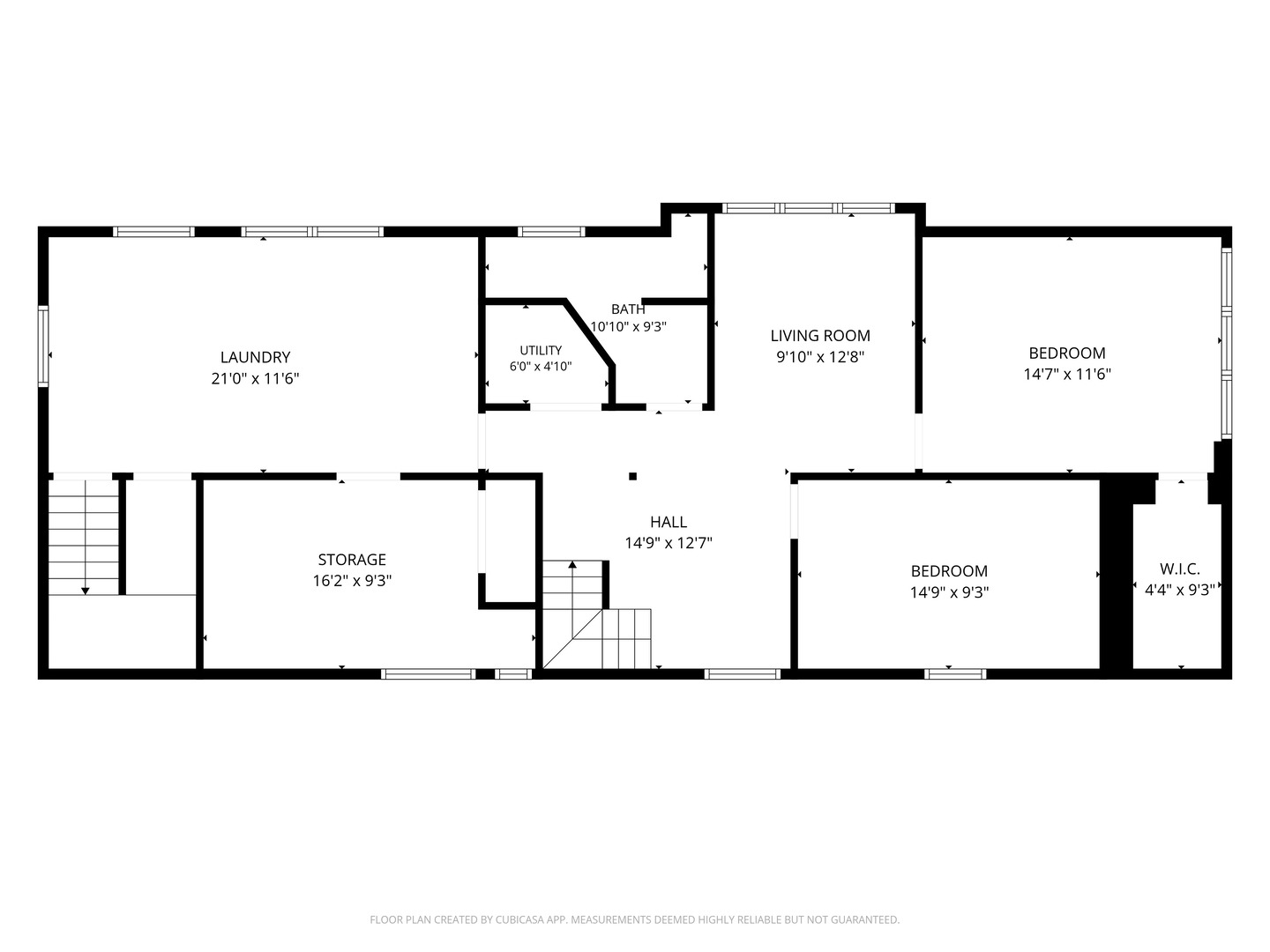 2347 Harvey Avenue Property Photo 23