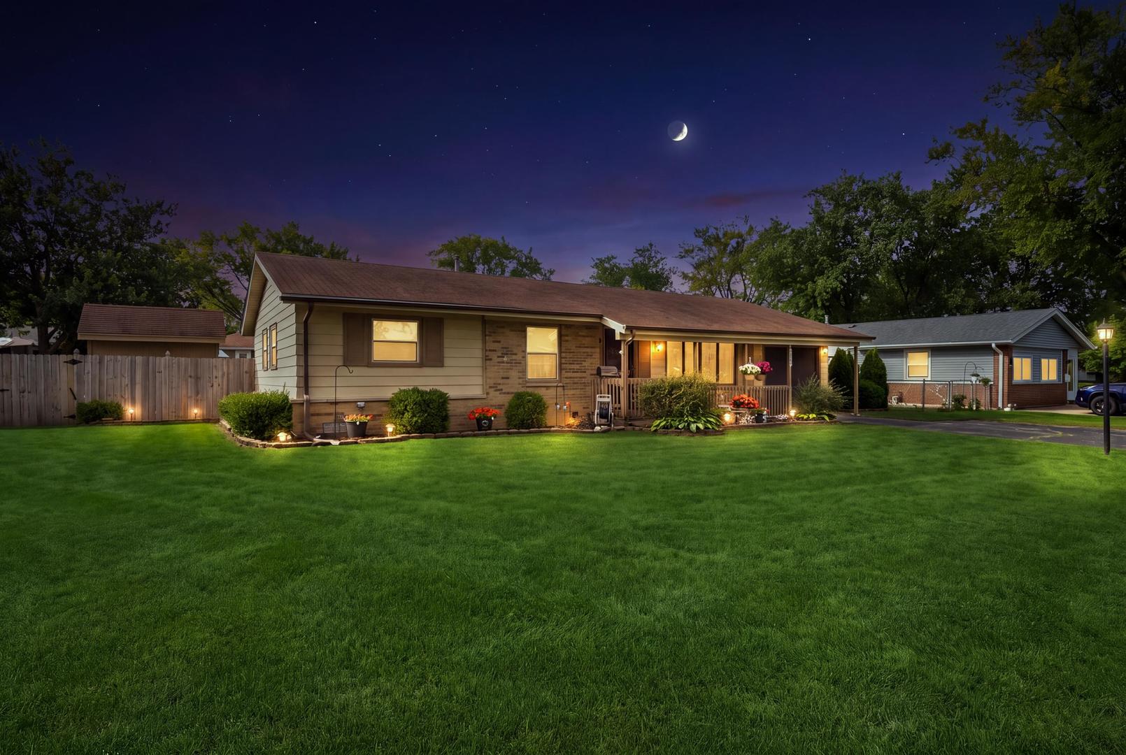 1231 Springdale Lane Property Photo 3