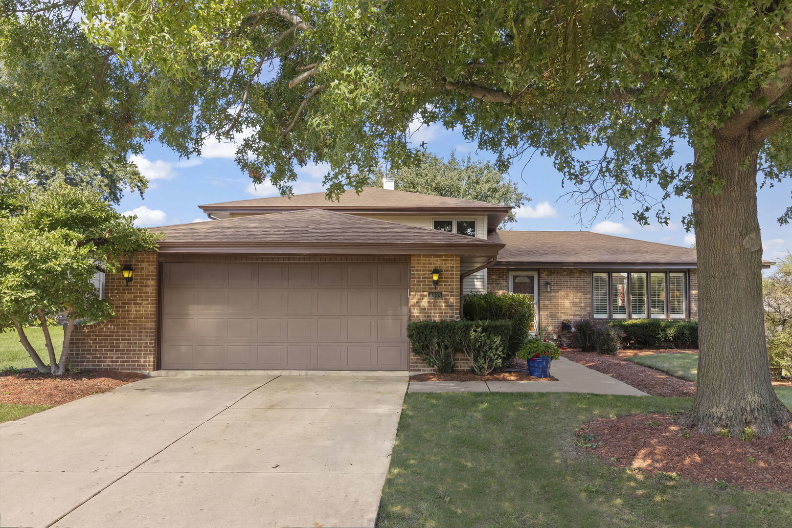 8808 Wheeler Drive Property Photo 1