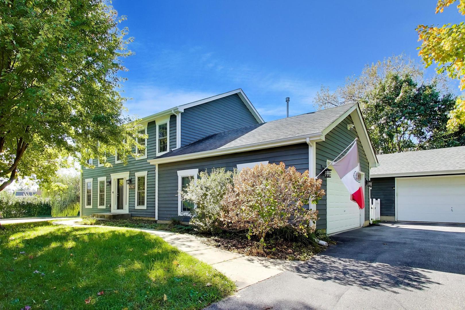 4760 Karns Avenue Property Photo 1
