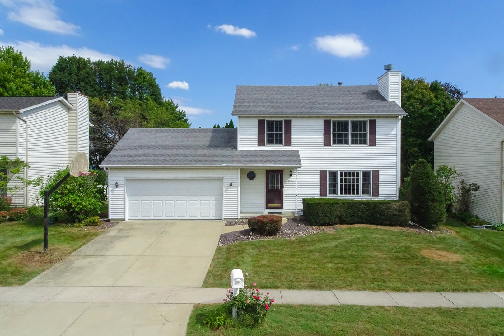 1610 Cutter Court Property Photo 1