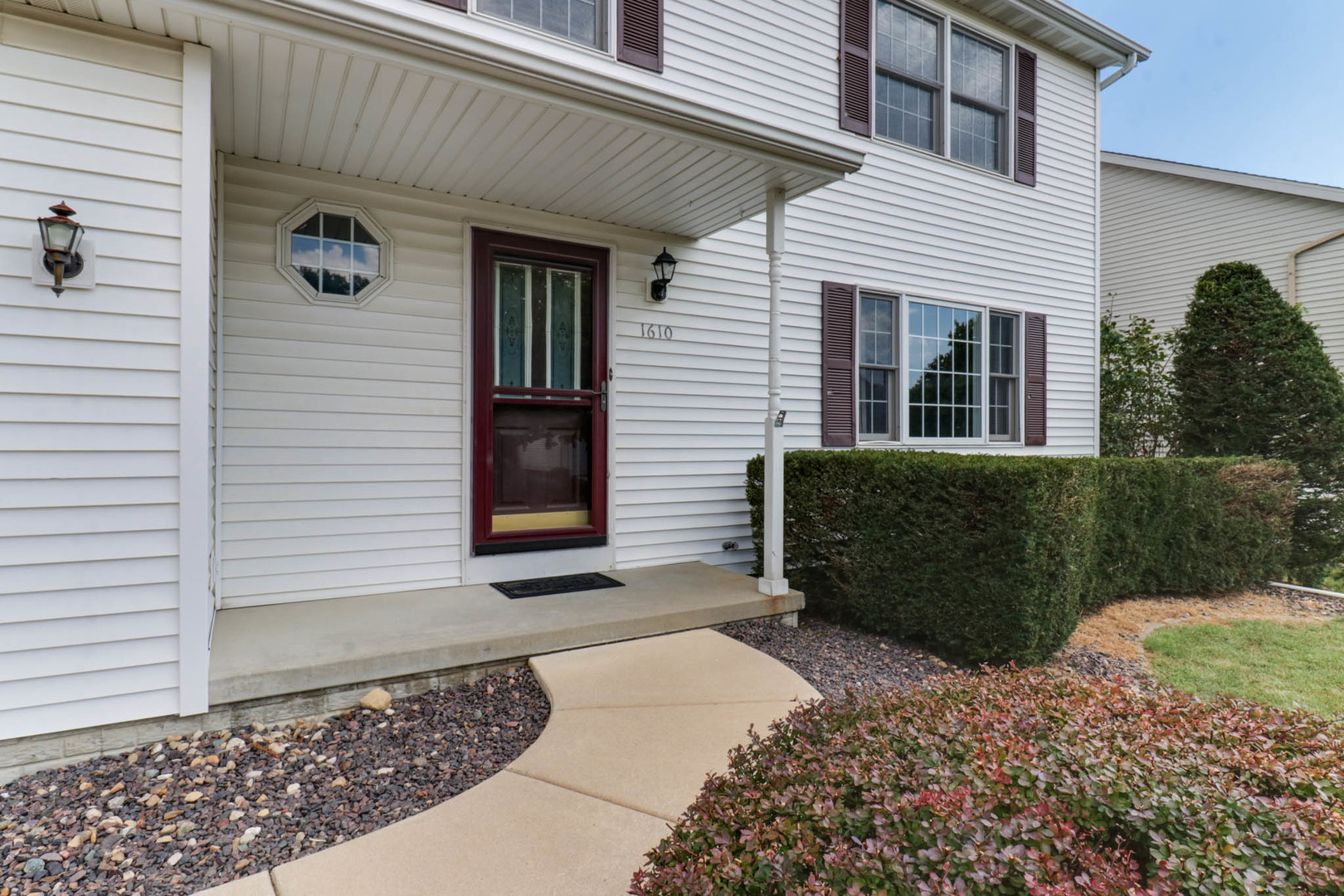 1610 Cutter Court Property Photo 2