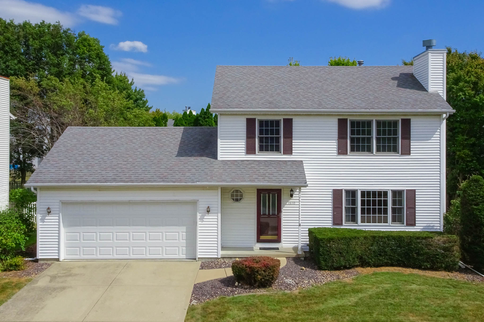 1610 Cutter Court Property Photo 35