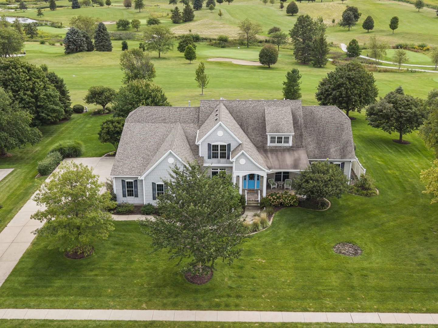 1555 Crimson King Court Property Photo 12