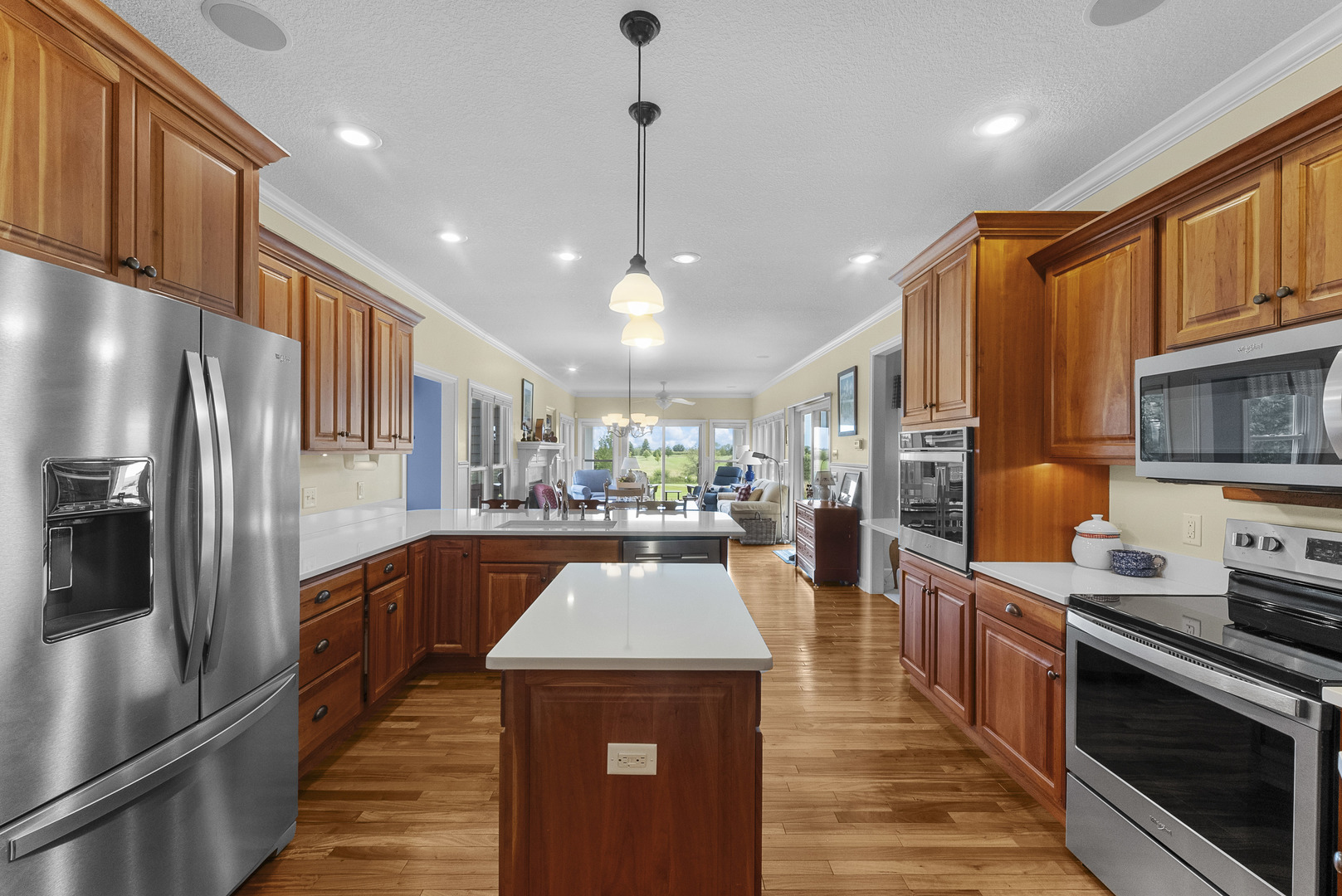 1555 Crimson King Court Property Photo 19