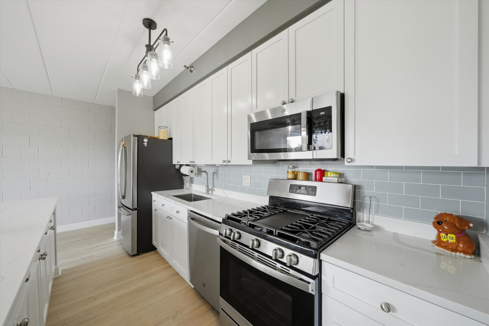 1100 W Montrose Avenue 502 Property Photo 6