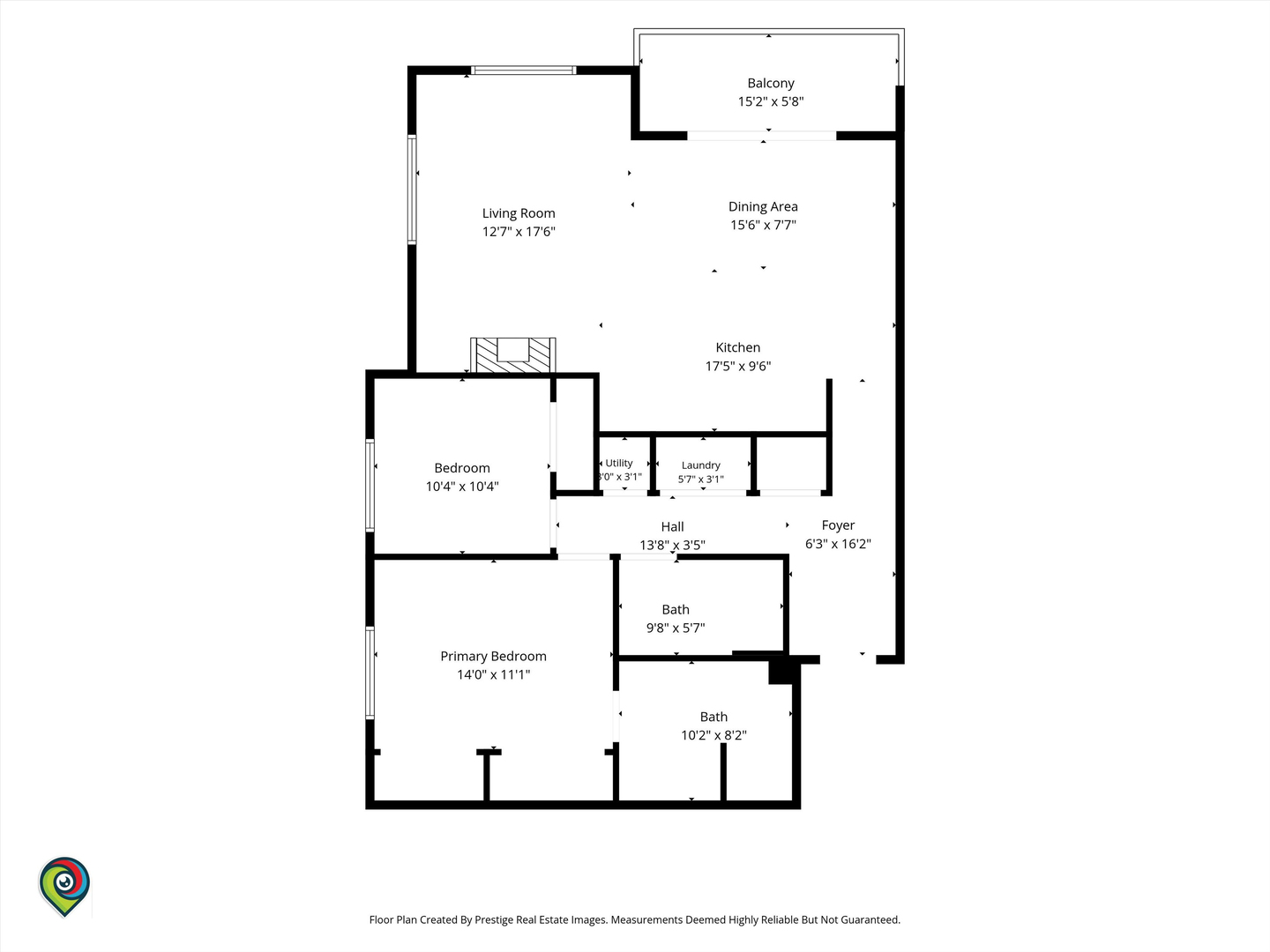 1100 W Montrose Avenue 502 Property Photo 29