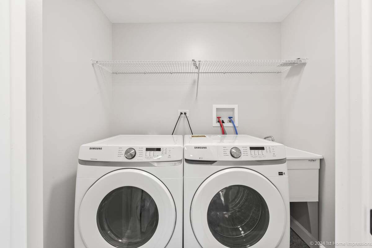 741 Yates Avenue Property Photo 13