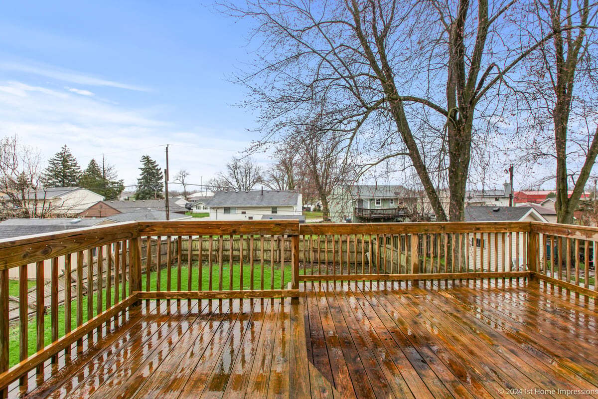 741 Yates Avenue Property Photo 14