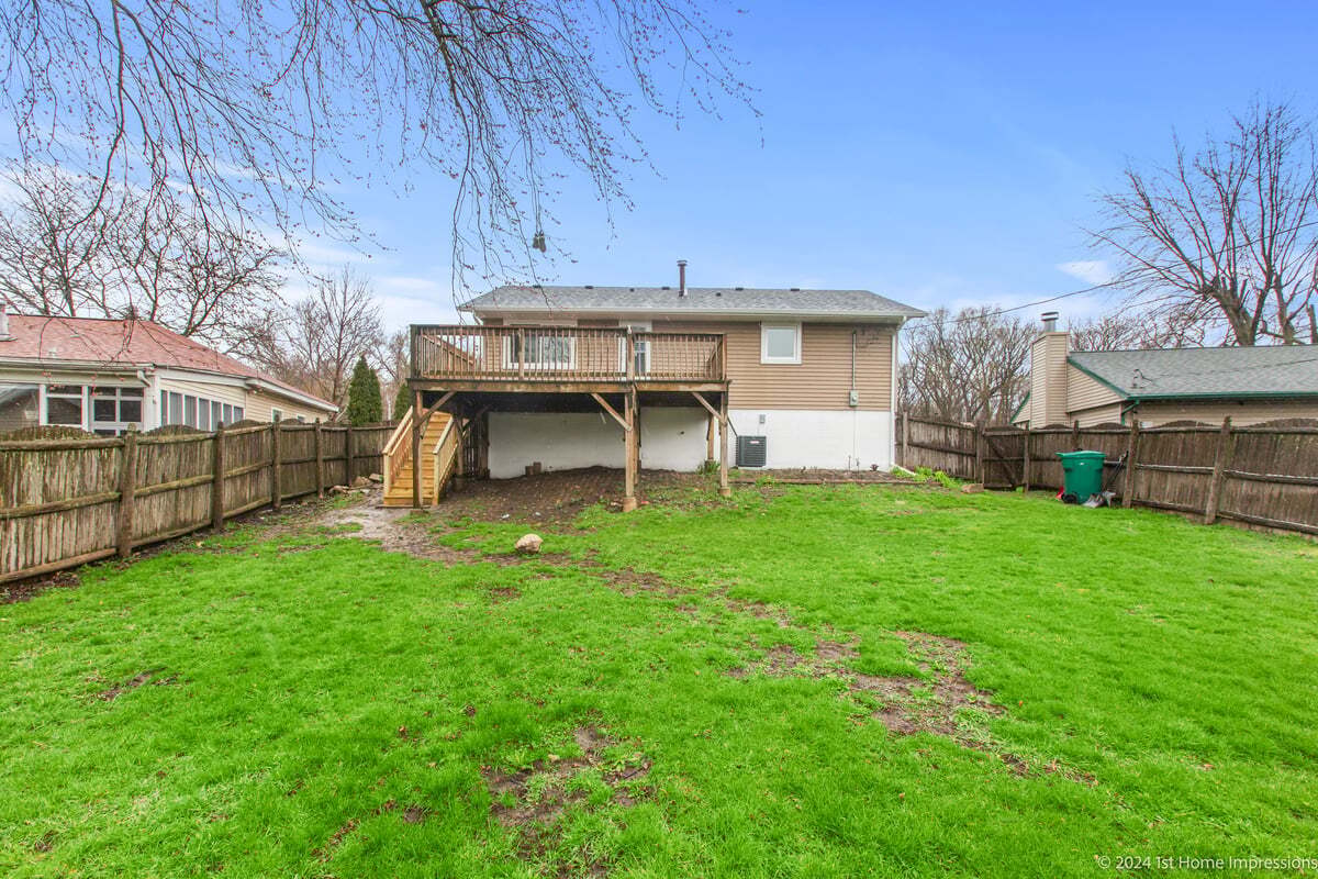 741 Yates Avenue Property Photo 15