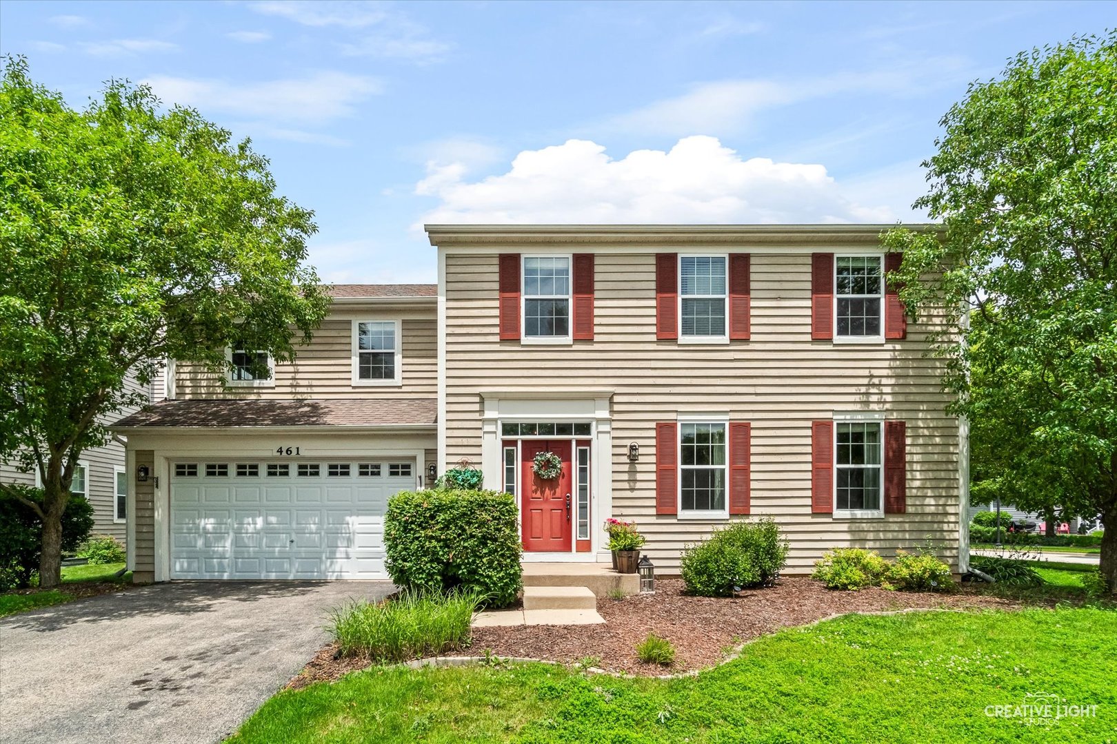 461 Mooresfield Street Property Photo 1