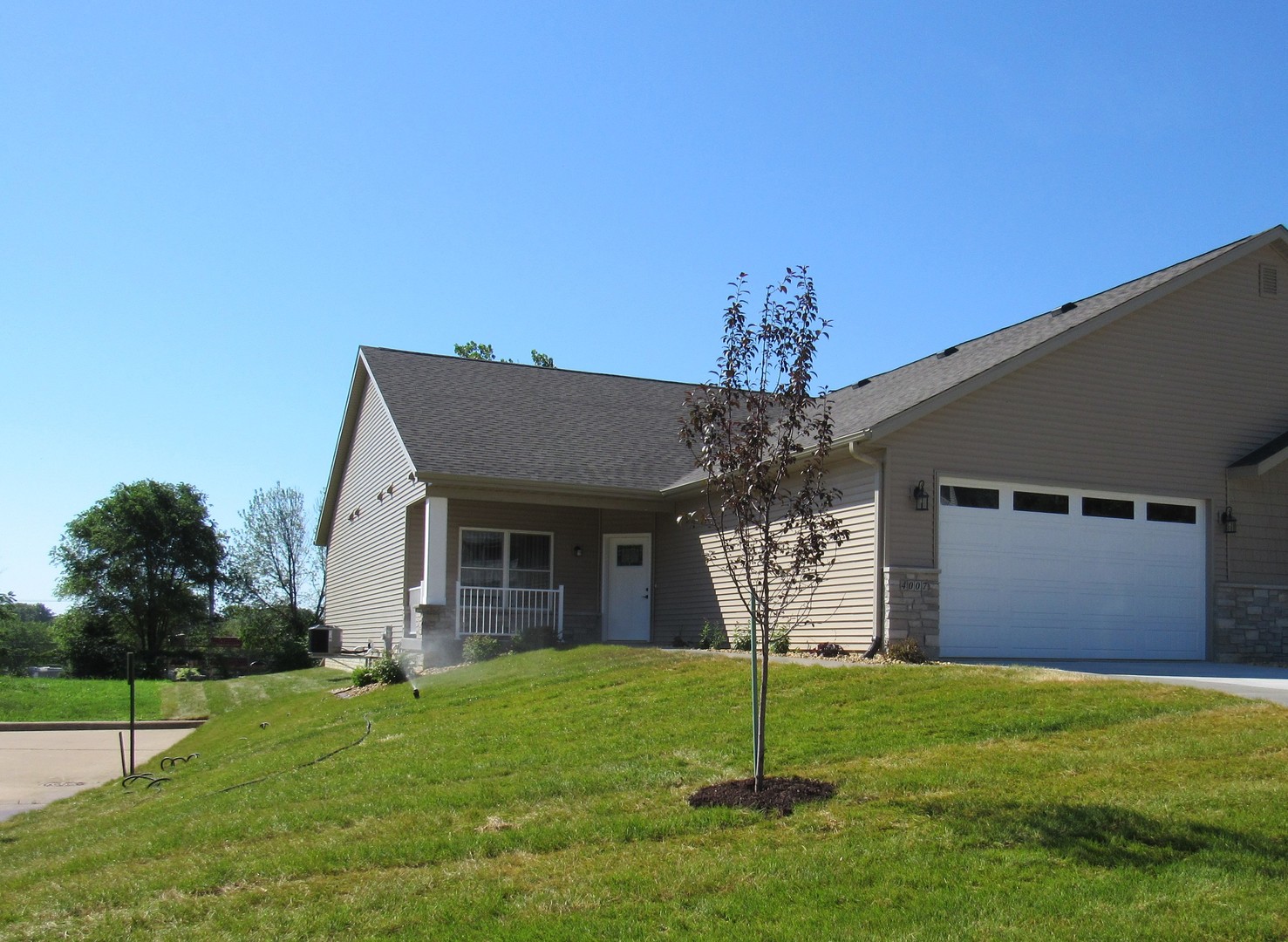 4007 Creek Hill Drive 4007 Property Photo 1